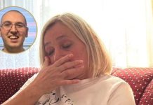 Video / Potresna ispovijest Jasmine Rahmanović, koja se bori kao lavica za sina: Moj Adi ima pravo na liječenje, ništa ne može samostalno Video / Potresna ispovijest Jasmine Rahmanović, koja se bori kao lavica za sina: Moj Adi ima pravo na liječenje, ništa ne može samostalno - featured image
