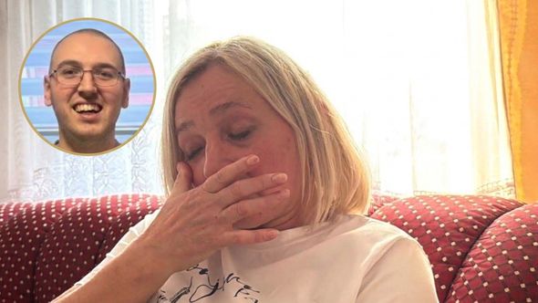 Video / Potresna ispovijest Jasmine Rahmanović, koja se bori kao lavica za sina: Moj Adi ima pravo na liječenje, ništa ne može samostalno Video / Potresna ispovijest Jasmine Rahmanović, koja se bori kao lavica za sina: Moj Adi ima pravo na liječenje, ništa ne može samostalno - featured image