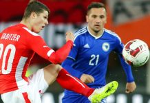 Zvijezda najavila odlazak iz reprezentacije: Selektoru sam rekao da… Zvijezda najavila odlazak iz reprezentacije: Selektoru sam rekao da… - featured image