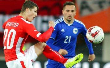 Zvijezda najavila odlazak iz reprezentacije: Selektoru sam rekao da… Zvijezda najavila odlazak iz reprezentacije: Selektoru sam rekao da… - featured image