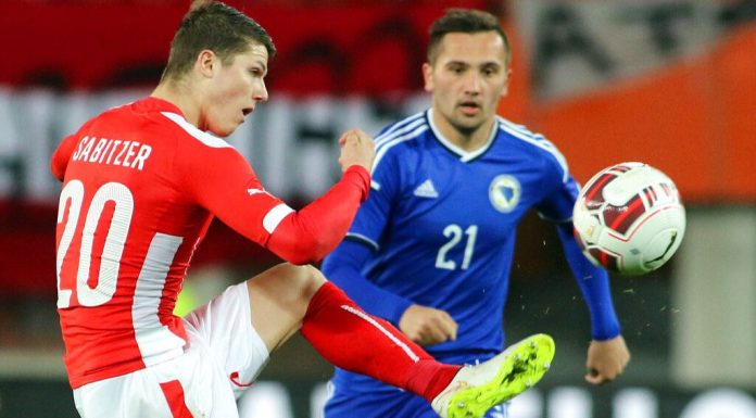 Zvijezda najavila odlazak iz reprezentacije: Selektoru sam rekao da… Zvijezda najavila odlazak iz reprezentacije: Selektoru sam rekao da… - featured image