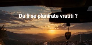 Nakon ovog ljeta mnogi iz dijaspore ozbiljno se planiraju vratiti kući