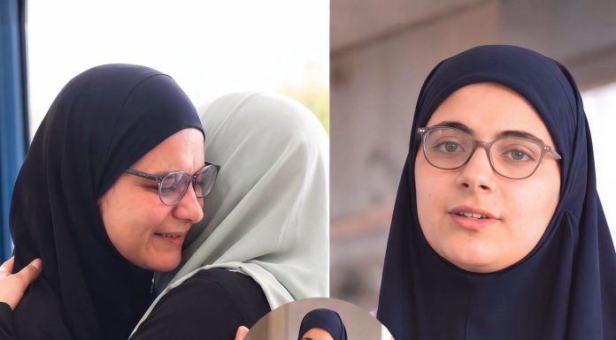Petnaestogodišnja palestinska djevojčica proučila Kur’an napamet za 6 sati i 15 minuta