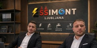 🇧🇦 MLADI I USPJEŠNI BUŽIMLJANI U LJUBLJANI 🇸🇮