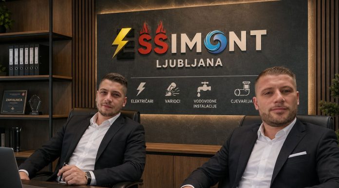 🇧🇦 MLADI I USPJEŠNI BUŽIMLJANI U LJUBLJANI 🇸🇮