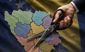 Da li ste za ukidanje kantona u Federaciji – posao bi izgubilo 95 ministara i 289 zastupnika?
