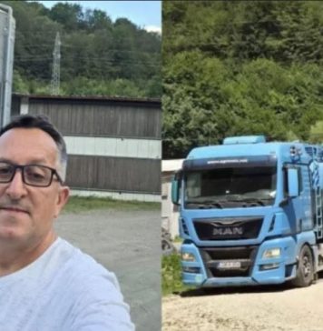 Mušan Duraković se vratio iz SAD-a u Srebrenicu i zaposlio ljude: “Ovdje ima budućnosti”