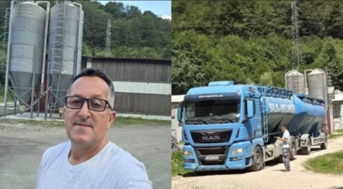 Mušan Duraković se vratio iz SAD-a u Srebrenicu i zaposlio ljude: “Ovdje ima budućnosti”