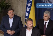 Hoćete li u oktobru izaći na izbore u BiH? Recite nam zbog čega ćete glasati ili zašto nećete