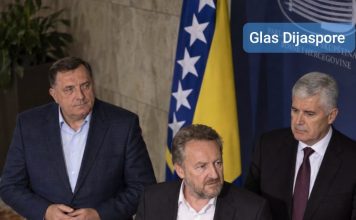 Hoćete li u oktobru izaći na izbore u BiH? Recite nam zbog čega ćete glasati ili zašto nećete