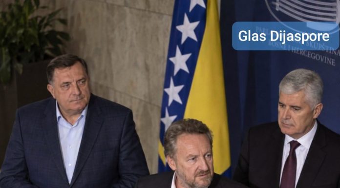 Hoćete li u oktobru izaći na izbore u BiH? Recite nam zbog čega ćete glasati ili zašto nećete