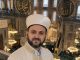 Bošnjak glavni imam džamije Aja Sofije u Istanbulu
