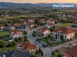 Nova generacija dijaspore ne želi graditi kuće na Balkanu – za razliku od svojih roditelja