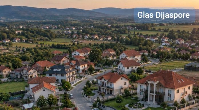 Nova generacija dijaspore ne želi graditi kuće na Balkanu – za razliku od svojih roditelja