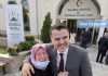 Emotivna priča nane Sidre Fazlić (80) iz Amerike – hafiz Aziz Alili ispunio joj životnu želju