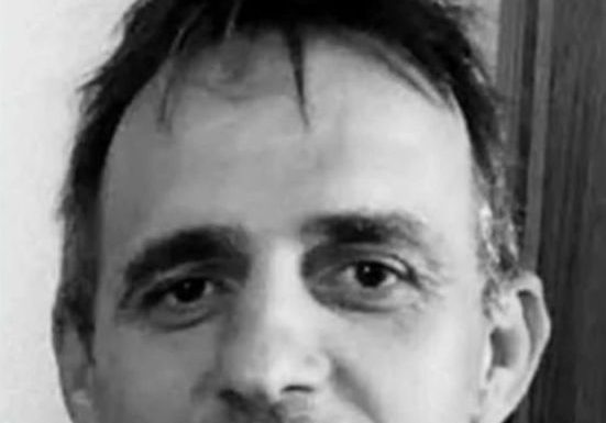 Ovo je Šefik Nadarević kojeg je usmrtio sugrađanin u Cazinu Ovo je Šefik Nadarević kojeg je usmrtio sugrađanin u Cazinu - featured image