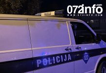 JEZIVA ISPOVIJEST ZENIČANKE: „Sekunda je falila da ne izginemo svi, troje djece mi je bilo u autu“ JEZIVA ISPOVIJEST ZENIČANKE: „Sekunda je falila da ne izginemo svi, troje djece mi je bilo u autu“ - featured image