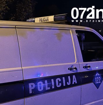 JEZIVA ISPOVIJEST ZENIČANKE: „Sekunda je falila da ne izginemo svi, troje djece mi je bilo u autu“ JEZIVA ISPOVIJEST ZENIČANKE: „Sekunda je falila da ne izginemo svi, troje djece mi je bilo u autu“ - featured image