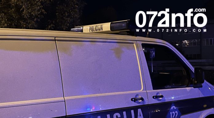 JEZIVA ISPOVIJEST ZENIČANKE: „Sekunda je falila da ne izginemo svi, troje djece mi je bilo u autu“ JEZIVA ISPOVIJEST ZENIČANKE: „Sekunda je falila da ne izginemo svi, troje djece mi je bilo u autu“ - featured image