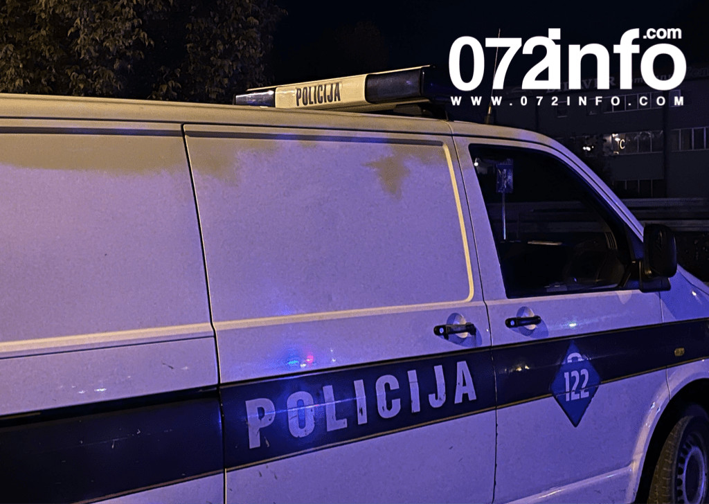 JEZIVA ISPOVIJEST ZENIČANKE: „Sekunda je falila da ne izginemo svi, troje djece mi je bilo u autu“ - featured image