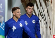 Anel Ahmedhodžić ima želju da se vrati u reprezentaciju BiH: “Volio bih se vratiti, ali…” Anel Ahmedhodžić ima želju da se vrati u reprezentaciju BiH: "Volio bih se vratiti, ali..." - featured image