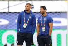 Kolašinac emotivno reagovao na Džekinu odluku: Teško je zaustaviti suze Kolašinac emotivno reagovao na Džekinu odluku: Teško je zaustaviti suze - featured image
