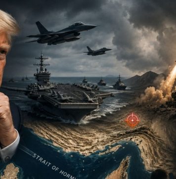 OTKRIVEN TRUMPOV NOVI PLAN ZA IRAN: Poznato šta bi Amerikanci prvo mogli gađati OTKRIVEN TRUMPOV NOVI PLAN ZA IRAN: Poznato šta bi Amerikanci prvo mogli gađati - featured image