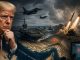 OTKRIVEN TRUMPOV NOVI PLAN ZA IRAN: Poznato šta bi Amerikanci prvo mogli gađati OTKRIVEN TRUMPOV NOVI PLAN ZA IRAN: Poznato šta bi Amerikanci prvo mogli gađati - featured image