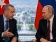 ERDOGAN I PUTIN LICEM U LICE: Ono što je turski predsjednik rekao nakon sastanka privuklo je pažnju ERDOGAN I PUTIN LICEM U LICE: Ono što je turski predsjednik rekao nakon sastanka privuklo je pažnju - featured image