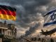 DOK BERLIN GOVORI O HUMANITARNOM PRAVU: Njemačka Izraelu odobrila vojnu opremu vrijednu gotovo 800 miliona eura DOK BERLIN GOVORI O HUMANITARNOM PRAVU: Njemačka Izraelu odobrila vojnu opremu vrijednu gotovo 800 miliona eura - featured image