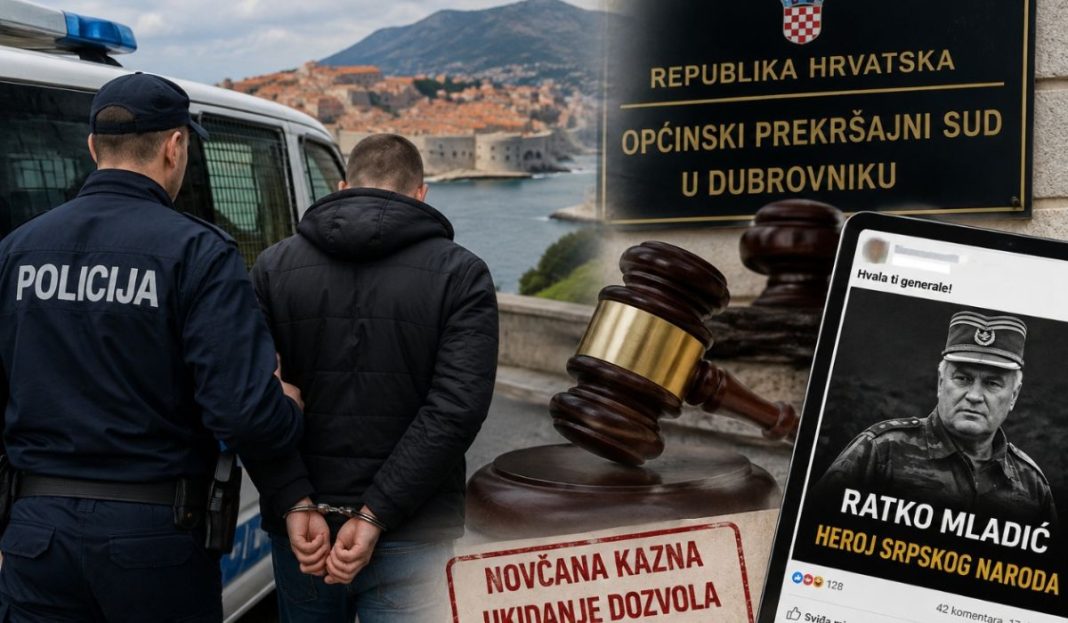 VELIČANJE MLADIĆA SKUPO IH KOŠTALO: Trojica radnika iz BiH ostaju bez radnih dozvola u Hrvatskoj - featured image