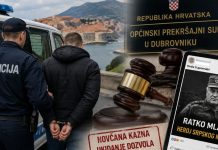 VELIČANJE MLADIĆA SKUPO IH KOŠTALO: Trojica radnika iz BiH ostaju bez radnih dozvola u Hrvatskoj VELIČANJE MLADIĆA SKUPO IH KOŠTALO: Trojica radnika iz BiH ostaju bez radnih dozvola u Hrvatskoj - featured image