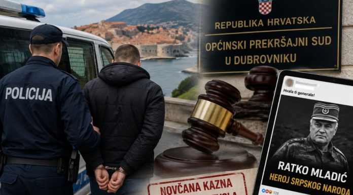 VELIČANJE MLADIĆA SKUPO IH KOŠTALO: Trojica radnika iz BiH ostaju bez radnih dozvola u Hrvatskoj VELIČANJE MLADIĆA SKUPO IH KOŠTALO: Trojica radnika iz BiH ostaju bez radnih dozvola u Hrvatskoj - featured image