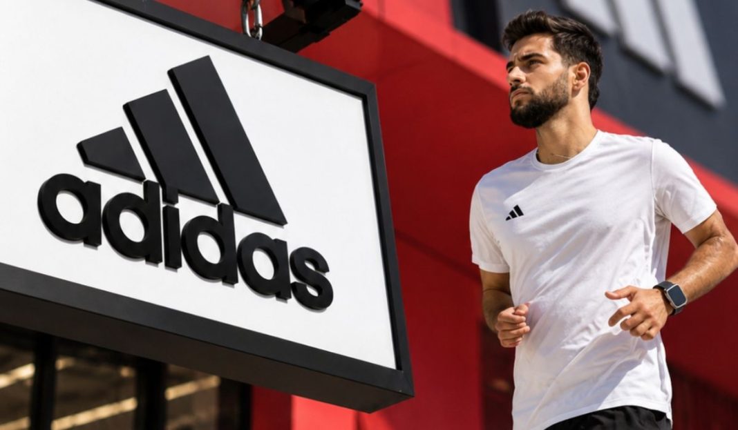 ADIDAS POD ŽESTOKIM KRITIKAMA: Izraelski vojnik postao lice kampanje - featured image