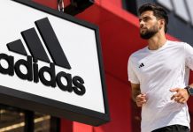ADIDAS POD ŽESTOKIM KRITIKAMA: Izraelski vojnik postao lice kampanje ADIDAS POD ŽESTOKIM KRITIKAMA: Izraelski vojnik postao lice kampanje - featured image