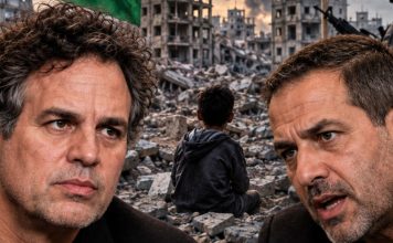 RUFFALO GOVORIO O GAZI, A ONDA JE STIGAO ŽESTOK ODGOVOR IZ IZRAELA RUFFALO GOVORIO O GAZI, A ONDA JE STIGAO ŽESTOK ODGOVOR IZ IZRAELA - featured image