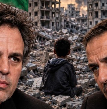 RUFFALO GOVORIO O GAZI, A ONDA JE STIGAO ŽESTOK ODGOVOR IZ IZRAELA RUFFALO GOVORIO O GAZI, A ONDA JE STIGAO ŽESTOK ODGOVOR IZ IZRAELA - featured image