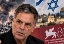 PITALI IZRAELCA ZA PALESTINSKU ZASTAVU, NJEGOV ODGOVOR ODJEKUJE: “Neka sve budu zajedno” PITALI IZRAELCA ZA PALESTINSKU ZASTAVU, NJEGOV ODGOVOR ODJEKUJE: “Neka sve budu zajedno” - featured image