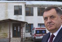 DODIKOV „BOLJI DIO BiH“ OSTAO BEZ LJEKARA: Nude stan i brojne pogodnosti, ali doktori ne dolaze DODIKOV „BOLJI DIO BiH“ OSTAO BEZ LJEKARA: Nude stan i brojne pogodnosti, ali doktori ne dolaze - featured image