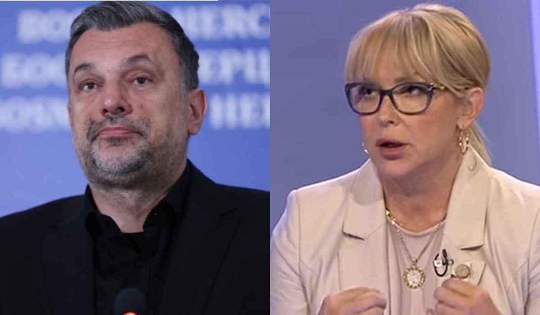ZBOG JEDNOG AVIONA PONOVO PRIZIVAJU KRV: Građanima je puna kapa iste političke predstave - featured image