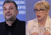 ZBOG JEDNOG AVIONA PONOVO PRIZIVAJU KRV: Građanima je puna kapa iste političke predstave ZBOG JEDNOG AVIONA PONOVO PRIZIVAJU KRV: Građanima je puna kapa iste političke predstave - featured image