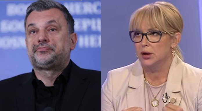 ZBOG JEDNOG AVIONA PONOVO PRIZIVAJU KRV: Građanima je puna kapa iste političke predstave ZBOG JEDNOG AVIONA PONOVO PRIZIVAJU KRV: Građanima je puna kapa iste političke predstave - featured image