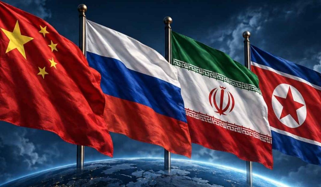 STVARA LI SE „ISTOČNI NATO“? Približavanje Kine, Rusije, Irana i Sjeverne Koreje otvara pitanje novog odnosa snaga - featured image