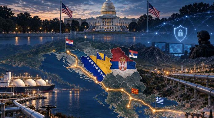 WASHINGTON OTKRIO KARTE: Evo kakvu ulogu u novoj američkoj slagalici imaju BiH i Srbija WASHINGTON OTKRIO KARTE: Evo kakvu ulogu u novoj američkoj slagalici imaju BiH i Srbija - featured image