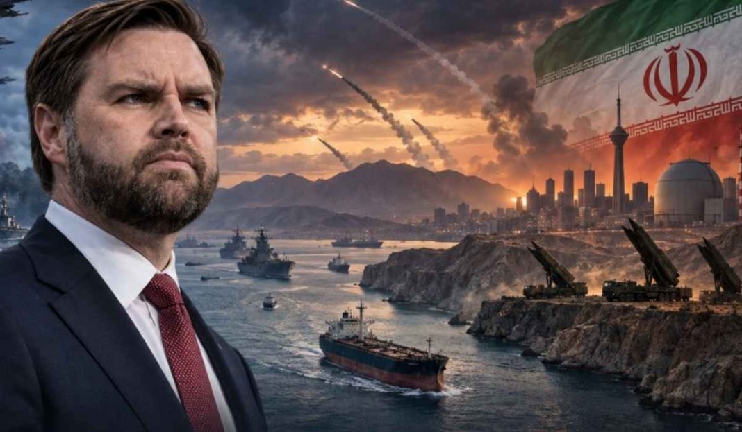 „ZA NEKOLIKO MJESECI SVE ĆE BITI DRUGAČIJE“: Vance najavio prekretnicu u sukobu s Iranom - featured image