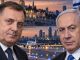 DODIK U NEKOLIKO DANA DVA PUTA U IZRAELU: Sada ga čeka Netanyahu DODIK U NEKOLIKO DANA DVA PUTA U IZRAELU: Sada ga čeka Netanyahu - featured image