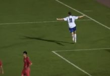 VIDEO/ Sjećate li se Džekinog prvog gola za BiH, bilo je to prije 20 godina VIDEO/ Sjećate li se Džekinog prvog gola za BiH, bilo je to prije 20 godina - featured image