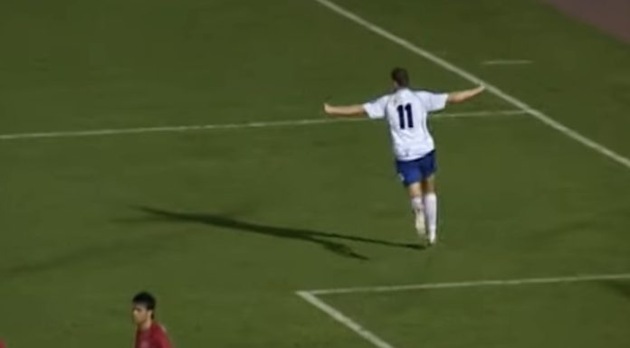 VIDEO/ Sjećate li se Džekinog prvog gola za BiH, bilo je to prije 20 godina VIDEO/ Sjećate li se Džekinog prvog gola za BiH, bilo je to prije 20 godina - featured image