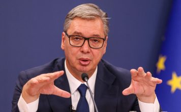 CIJELA BiH U NEVJERICI: Procurile tajne informacije o Vučićevom planu u BiH, niko nije mogao ni zamisliti šta sprema CIJELA BiH U NEVJERICI: Procurile tajne informacije o Vučićevom planu u BiH, niko nije mogao ni zamisliti šta sprema - featured image