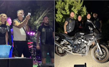 Osvojio Yamaha Fazer 600, a onda napravio potez koji je sve oduševio: Motor poklanja porodici iz Omiša pogođenoj požarom ❤️🏍️ Osvojio Yamaha Fazer 600, a onda napravio potez koji je sve oduševio: Motor poklanja porodici iz Omiša pogođenoj požarom ❤️🏍️ - featured image